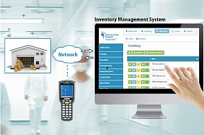 Inventory Management System